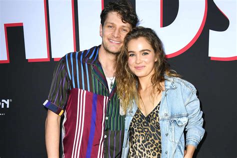 brett dier naked|Haley Lu Richardson Split From Ex.